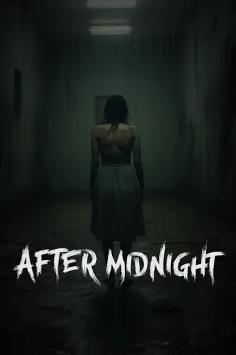 Boxart for game After Midnight