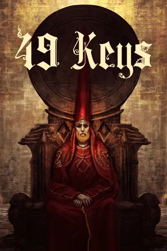 Boxart for game 49 Keys