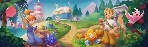 banner
