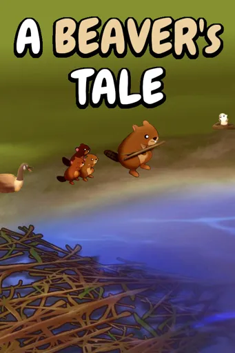 Boxart for game A Beaver's Tale