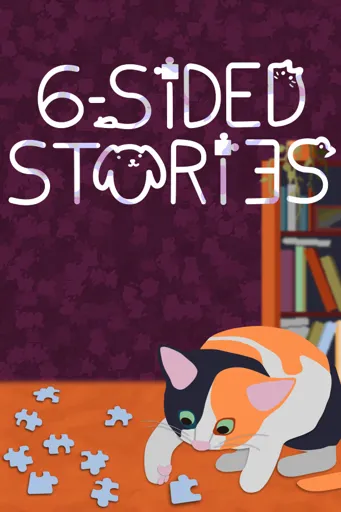 Boxart for game 6-sided Stories