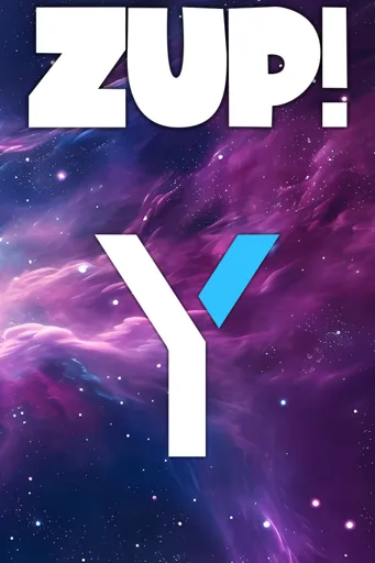 Boxart for game Zup! Y