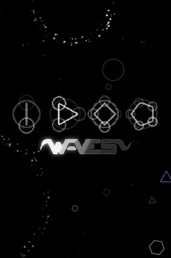 Boxart for game 1000 Waves