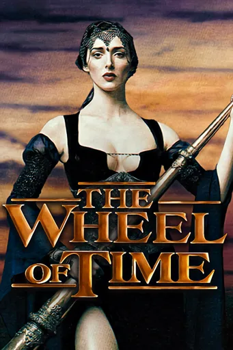 Boxart of game The Wheel of Time