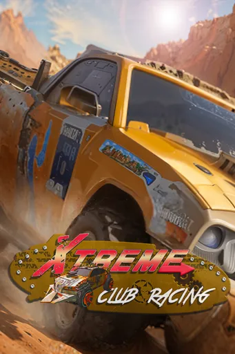 Boxart for game Xtreme Club Racing