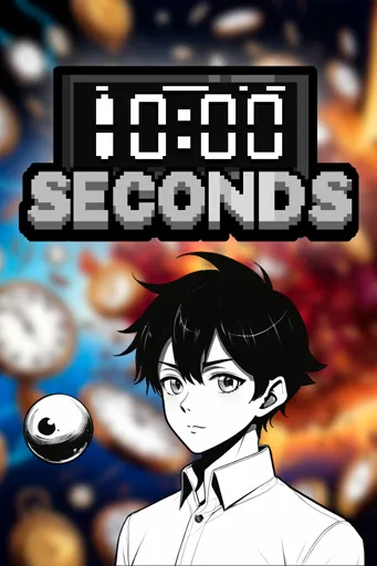 Boxart for game 1000 Seconds