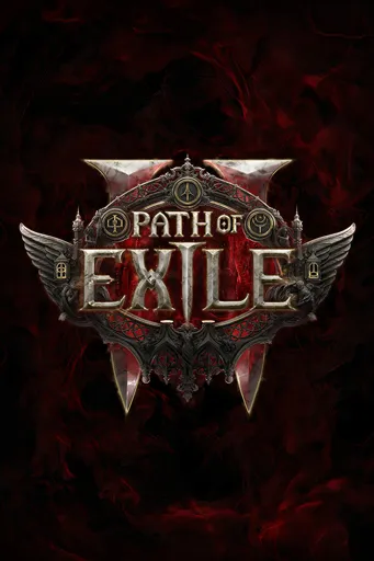 Boxart of game Path Of Exile 2