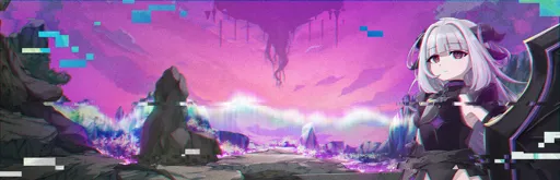 banner
