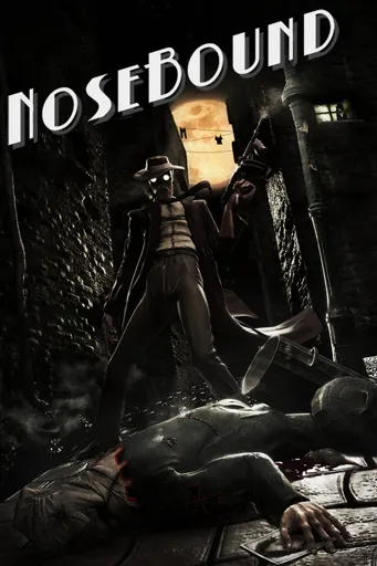 Boxart for game Nosebound