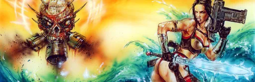 banner