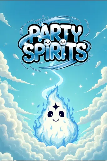 Boxart for game Party Spirits