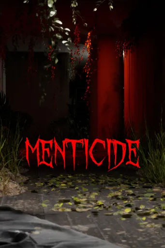 Cover image of Menticide