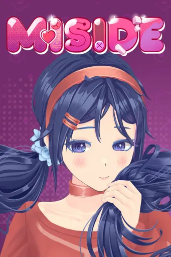 Boxart for game Miside
