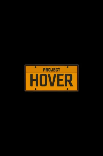 Boxart for game Project Hover