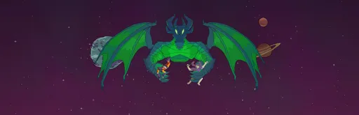 banner