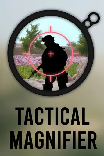 Boxart for game Tactical Magnifier