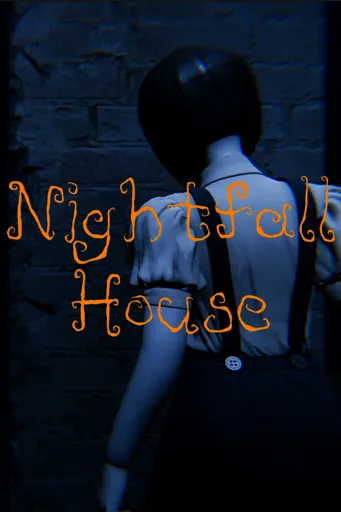 Boxart for game Nightfall House