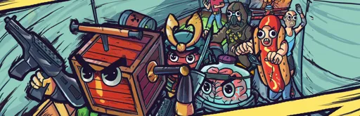 banner