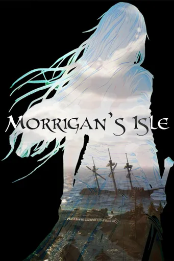 Boxart for game Morrigan's Isle