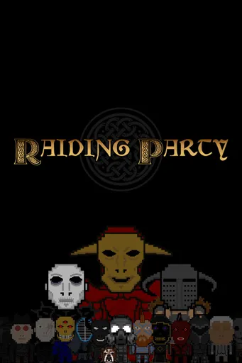 Boxart for game Raiding Party
