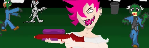 banner