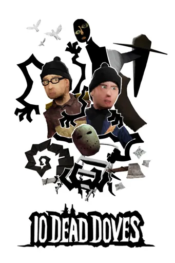 Boxart for game 10 Dead Doves