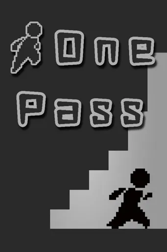 Boxart for game One Pass