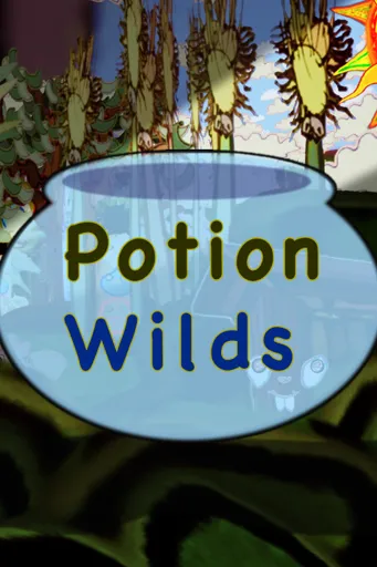 Boxart for game Potion Wilds