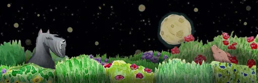 banner