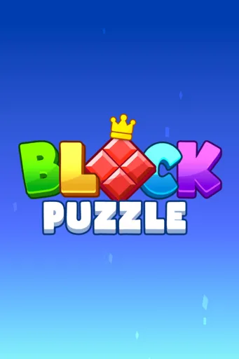 Boxart for game Block Puzzle