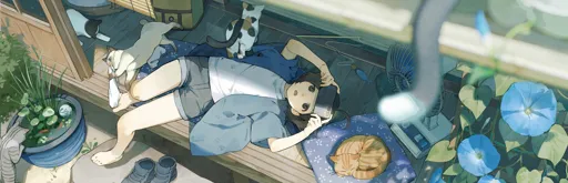 banner
