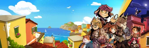 banner