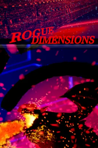 Boxart for game Rogue Dimensions