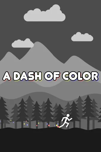 Boxart for game A Dash Of Color