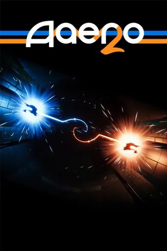 Boxart for game Aaero2
