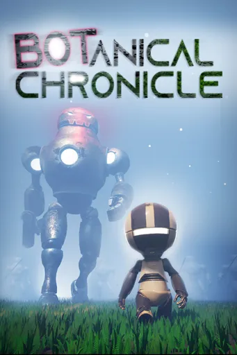 Boxart for game Botanical Chronicle