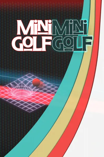 Boxart for game Mini Mini Golf Golf