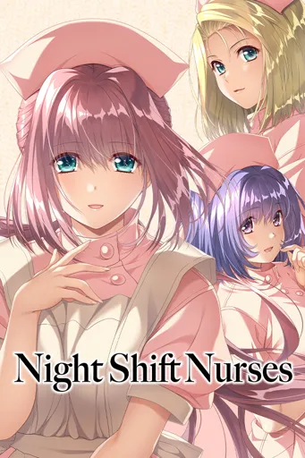 Boxart for game Night Shift Nurses