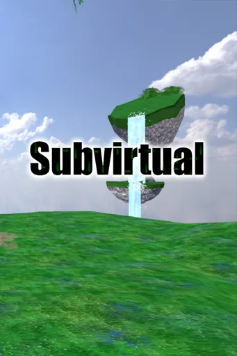 Boxart for game Subvirtual