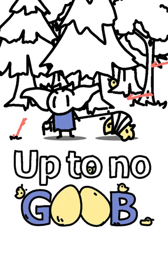 Boxart for game Up To No Goob