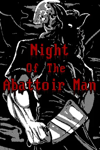 Boxart for game Night Of The Abattoir Man