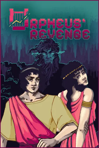 Boxart for game Orpheus' Revenge