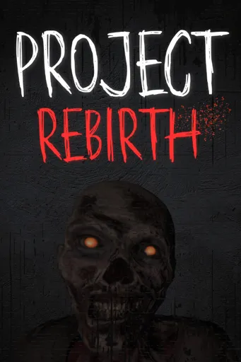 Boxart for game Project Rebirth