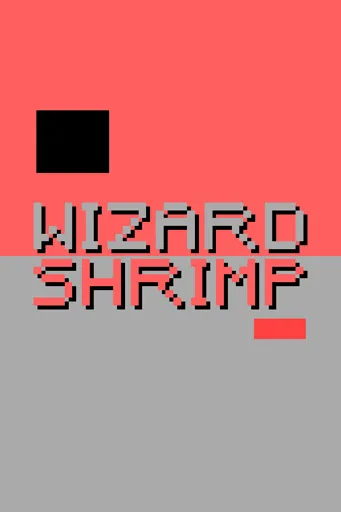 Boxart for game Wizard Shrimp