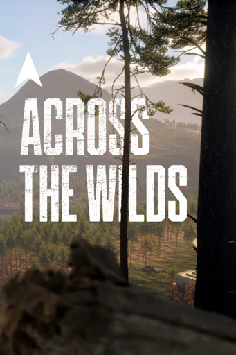 Boxart for game Across The Wilds