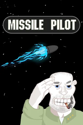 Boxart for game Missile Pilot