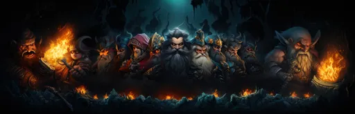 banner