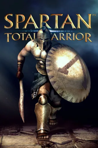 Boxart of game Spartan: Total Warrior