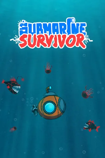 Boxart for game Submarine Survivor