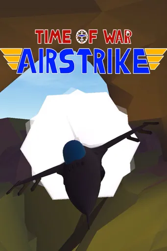 Boxart for game Time Of War - Airstrike